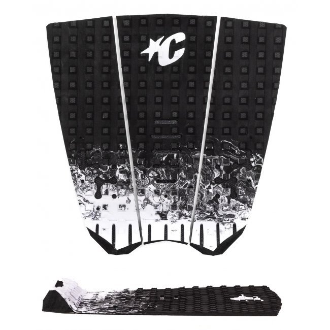 Creatures of leisure mick deals fanning traction pad